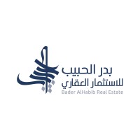 Bader Alhabib Real State logo - Similar company to Duplex Group