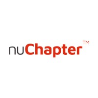 nuChapter logo - Similar company to Intertrading Systems Technology