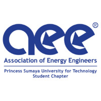 Association of Energy Engineers - PSUT Student Chapter logo - Similar company to Association Of Energy Engineers - Palestine