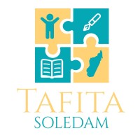 TAFITA SOLEDAM logo - Similar company to Marcom'Conseils