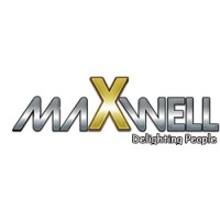 Maxwel Metal India Pvt. Ltd. logo - Similar company to Plutus Analytics