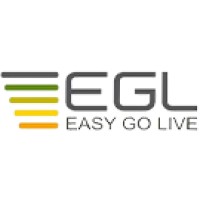 Easy Go Live logo - Similar company to Axonspark