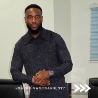 Mampouya Peya logo - Similar company to Mambopay Congo