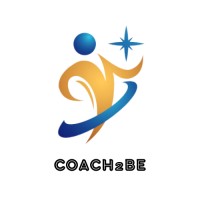 Coach2be logo - Similar company to Mabb Digital