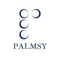Palmsy logo - Similar company to Clever++