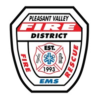 Pleasant Valley Joint Fire District logo - Similar company to Norwich Township Fire Dept