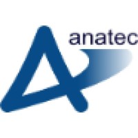 Anatec Ltd. logo - Similar company to Whoever Limited