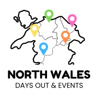 North Wales Days Out & Events Ltd logo - Similar company to Romodels