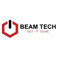 BeamTech logo - Similar company to Drb 88 | درب 88 - Innovating Sustainable Futures
