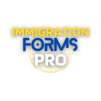 Immigration Forms Pro logo - Similar company to Ssd Pest Control Services In Mumbai, Amravati, Thane, Navi-Mumbai