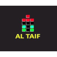 AL TAIF BUSINESSMEN SERVICES logo - Similar company to Mvast Corporate Services Provider