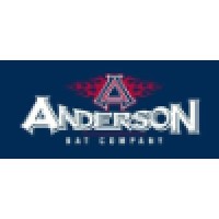 Anderson Bat Company, LLC logo - Similar company to Baum Bat