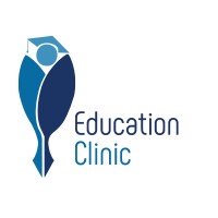 Education Clinic Ltd logo - Similar company to Sahi Group