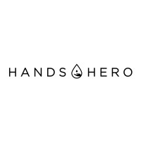 HandsHero logo - Similar company to Aasys
