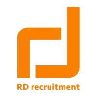 RD recruitment logo - Similar company to Spadework