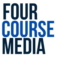 Four Course Media logo - Similar company to Edison 360