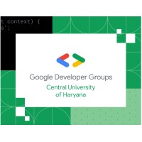 Google Developers Group CUH logo - Similar company to Bytecode Learners