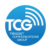 Trendset Communications Group logo - Similar company to Cditech