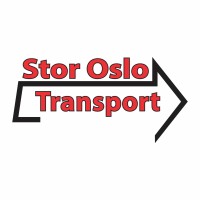 Stor Oslo Transport logo - Similar company to Tulsa Rig Iron