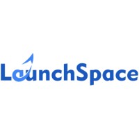 Launch Space logo - Similar company to Virtual Events Lab