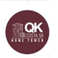 QK Costa58 Home Tower logo - Similar company to Opera Boutique B&B