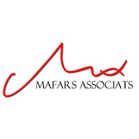 MAFARS ASSOCIATS logo - Similar company to Olive Tree Ventures