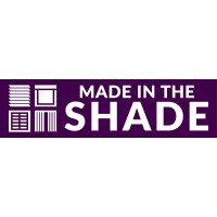 Made in the Shade NorCal logo - Similar company to Bbb Serving Sacramento & Northeast California