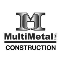 Multi Construction Co. Inc. logo - Similar company to Multi Storage