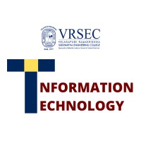IT VRSEC logo - Similar company to Velagapudi Ramakrishna Siddhartha Engineering College