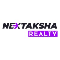 NexTaksha Realty logo - Similar company to Fluid Labs