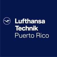 Lufthansa Technik Puerto Rico logo - Similar company to Lufthansa Technik Component Services Asia Pacific