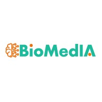BioMedIA logo - Similar company to Specialized Dx
