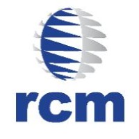 RCM logo - Similar company to Headera Ltd