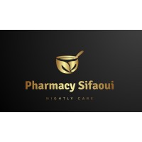 Night Pharmacy Sifaoui logo - Similar company to Cheico Pharma