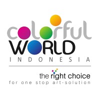 Colorful World Indonesia (PT. DWZ) logo - Similar company to Simplemind Communications