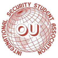International Security Student Association at OU logo - Similar company to University Of Oklahoma College Of International Studies