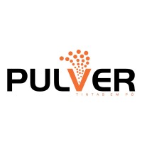 Pulver Tintas Em Pó logo - Similar company to Pulver