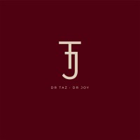 Dr Taz & Dr Joy logo - Similar company to Med-E-Screen