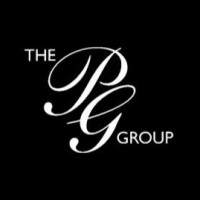 The PG Group logo - Similar company to Professional Housebuilder & Property Developer