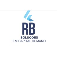 RB SOLUÇÕES EM CAPITAL HUMANO logo - Similar company to Rb Soluções