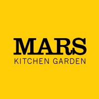 Mars Kitchen Garden logo - Similar company to Street Smart Designs, Inc.