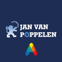 Autobedrijf Jan van Poppelen logo - Similar company to Garde Hotels