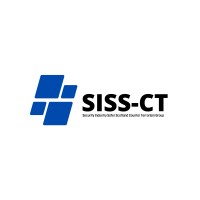 Security Industry Safer Scotland - Counter Terrorism logo - Similar company to Dmag Speedgates