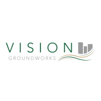Vision Groundworks Ltd logo - Similar company to Jonjohnstone Construction Limited