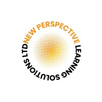 New Perspective Learning Solutions logo - Similar company to Esg Tech Serv Ltd