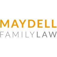 MAYDELL FamilyLaw logo - Similar company to Haleos
