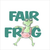 FairFrog logo - Similar company to Social Craze
