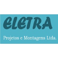 ELETRA- Projetos e Montagens logo - Similar company to Eletra Soluções