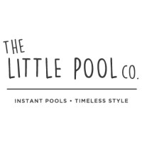 The Little Pool Co logo - Similar company to Shipping Container Pools