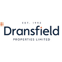 Dransfield Properties Limited logo - Similar company to Dransfield Hotels And Resorts